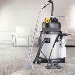 Limpiador de Alfombras a Vapor de Alta Calidad de 40L, Aspiradora Multifunción Seca y Húmeda, Maquinaria para la Fabricación de Productos para el Hogar - Product Image 4