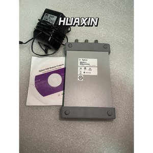 ออสซิลโลสโคปแบบโมดูลาร์ Agilent Keysight U2702A 200MHz USB 2 ช่องสัญญาณอนาล็อก hx1 - Product Image 1