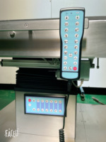 Mesa de Operaciones Eléctrica con Base de Acero Inoxidable para C-ARM/Rayos X, Mesa de Operaciones Ortopédicas para Uso Médico