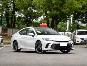 Vehículo Eléctrico Híbrido de Lujo 2.5HG de Doble Motor para 2025 2026, Sedán de 4 Puertas y 5 Plazas, EPS, Precio Bajo - Product Image 2