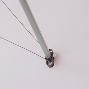 Soporte de pancarta <span class=keywords><strong>X</strong></span> ajustable se adapta a cualquier pancarta, soporte de pancarta retráctil portátil logotipo personalizado Digital One Oxford Black Bag Flex Stand - Product Image 4