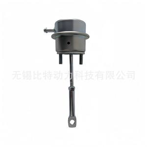 Válvula de descarga externa Turbo Hi-Billet TB25 TB28 GT25 GT28 de ajuste universal - Product Image 2