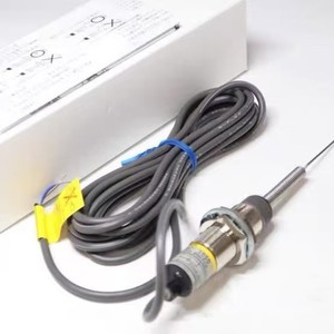 Omron <b>Touch</b> <b>Switch</b> D5C-1DS0 1903 RoHS Compliant Made In Japan - Product Image 2