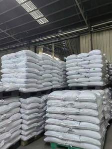 Gránulos de Resina GPPS Virgen con Ventaja Competitiva GP525, Pellets de Poliestireno, Partículas para Moldeo por Inyección, Materia Prima Plástica GPPS - Product Image 6