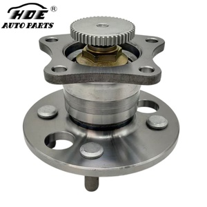 512019 4245012040 VKBA7555 9228006K Pièce Auto en Gros de Haute Qualité Roulement de Roue Moteur pour TOYOTA COROLLA - Product Image 1