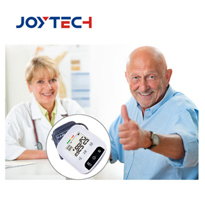 Tensiómetro electrónico Digital MDR CE, Monitor de presión arterial para la parte superior del brazo - Product Image 6