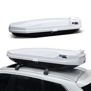 Boîte <span class=keywords><strong>de</strong></span> <span class=keywords><strong>toit</strong></span> <span class=keywords><strong>de</strong></span> voiture sportive noire en ABS <span class=keywords><strong>de</strong></span> 700L, étanche, pour Toyota et <span class=keywords><strong>Audi</strong></span>, boîte <span class=keywords><strong>de</strong></span> <span class=keywords><strong>toit</strong></span> <span class=keywords><strong>de</strong></span> voiture, moule - Product Image 1