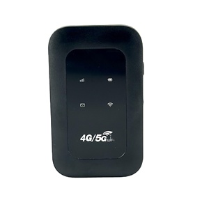 Tm12 Chấ<span class=keywords><strong>t</strong></span> lượng cao Mini <span class=keywords><strong>Wifi</strong></span> 4G USB Bộ định tuyến di động bên ngoài <span class=keywords><strong>t</strong></span>úi <span class=keywords><strong>Wifi</strong></span> 4G di động <span class=keywords><strong>hotspot</strong></span> Sim Thẻ phiên bản Châu Á - Product Image 2