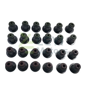 Kit complet de joints pour systèmes moteur automobile 11127572758 11127572755 – Révision complète pour BMW N54 B30a N55 B30a - Product Image 5