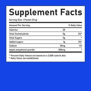 Gelée enzymatique naturelle à base de légumes OEM/ODM pour la perte de poids et le soutien beauté, sans sucre, pour adultes - Product Image 6