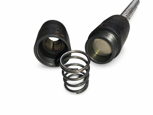 Conector Mecánico <span class=keywords><strong>GLUS</strong></span> de Acero al Carbono, Acoplador de Varilla Corrugada de Un Toque para Conexión Rápida de Barras de Acero - Product Image 6