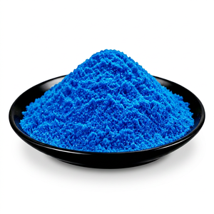 Polvo Azul, Materia Prima Cosmética, Grado Industrial General, Pureza del 90-99%, Productos Químicos de Uso Diario - Product Image 3