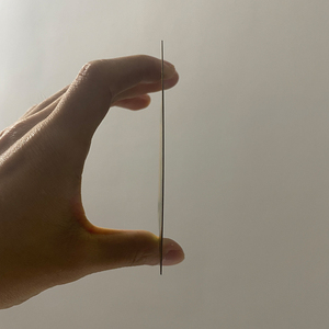 Colorful Polish Foil Plastic Pope John Paul Collection Gold Card 10 50 100 200 500 PLN Gift Banknote - Product Image 6