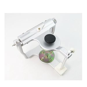 Artikülatörler E tipi japon tarzı diş Lab protez artikülatör - Product Image 5