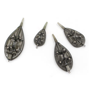 Plomb de haute qualité sans peinture, plastique d'alimentation pour poisson méthode de pêche - Product Image 3