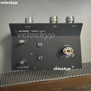 Tête de test KEYSIGHT E4991B pour analyseur de matériaux et d'impédances E4991B, 1 pièce # - Product Image 1