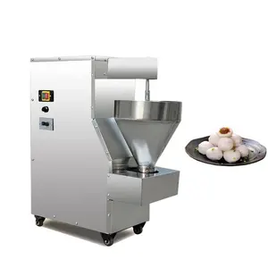 Low price high quality fish meat ball making machine/meatball forming machine| automatic meatball rolling maker