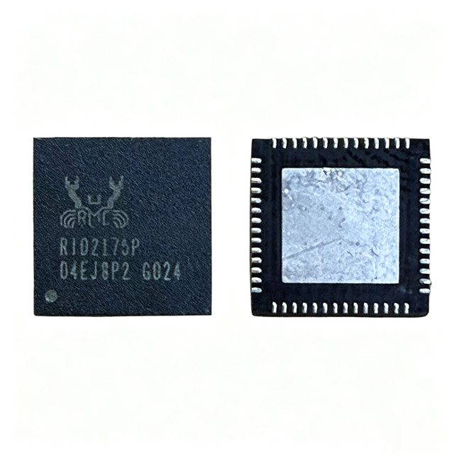 New High Quality RTD2175P IC Chip Replacement for PS5 Slim