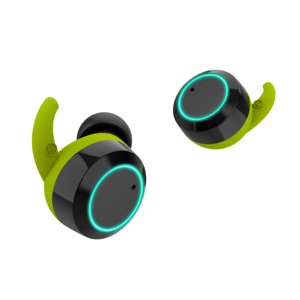 Auricolare Stereo HIFI impermeabile con gancio auricolare Audifonos Fone De Ouvido cuffie senza fili <span class=keywords><strong>Bluetooth</strong></span> Tws auricolari sportivi - Product Image 6