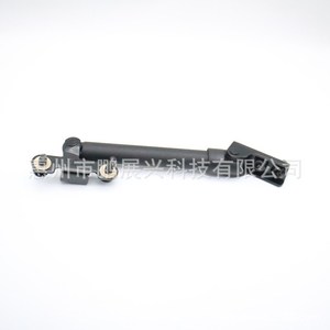 Tige de support de porte pour Renault Koleos 90461-JY00A en acier allié, vérin de coffre arrière - Product Image 1