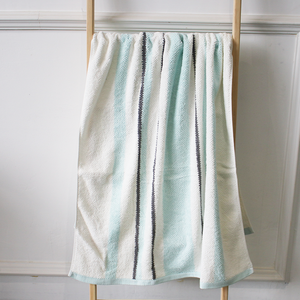 Usine <span class=keywords><strong>Sortie</strong></span> <span class=keywords><strong>de</strong></span> Bain Drap <span class=keywords><strong>De</strong></span> <span class=keywords><strong>Douche</strong></span> 70*140cm <span class=keywords><strong>Serviette</strong></span> <span class=keywords><strong>De</strong></span> Bonne Qualité - Product Image 2