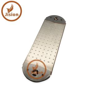 Refroidisseur d'huile moteur pour excavatrice JISION Parts EC480 VOE20742946 VOE20505537 20505537 20742946 - Product Image 2