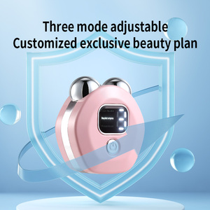 <strong>Microcurrent</strong> Facial Toning Device Professional <strong>Face</strong> Toning Device Skin Tightening Facial <strong>Massager</strong> - Product Image 6
