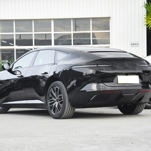 2025 nuovo veicolo energetico 5 posti puro ibrido Royal Ultra <span class=keywords><strong>Avatar</strong></span> 12 EV auto elettrica - Product Image 3
