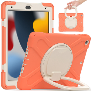 Custodia Protettiva per Tablet <span class=keywords><strong>Apple</strong></span> <span class=keywords><strong>iPad</strong></span> 7ª, 8ª e 9ª Generazione (2020, 2019) da 10.2 Pollici - Product Image 1