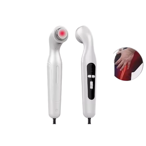 Elektromagnetisches Ultraschall-Shiatsu-Massagegerät für den Heimgebrauch zur Linderung von Schulter-, Nacken- und Rückenschmerzen - Product Image 1