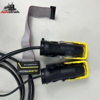 Cable de Reprogramación de ECU Alientech 144300T115 al por Mayor para V/olvo Renault TRW EMS2.2 EMS2.3 EMS2.4 |   Línea de Reprogramación de ECU para Camiones Diésel