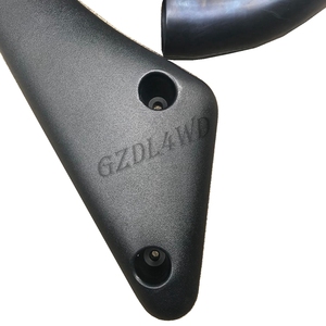 핫 세일 공기 흡입 스프린터 스노클 자동차 액세서리 4x4 - Product Image 4