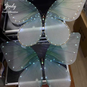 Lámparas y Luces LED de Mariposas - Alta Calidad - Envío Rápido