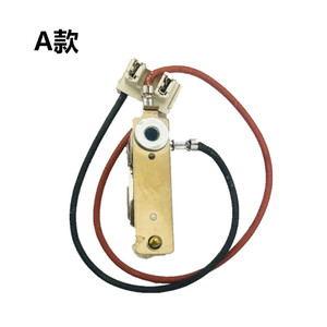 Pressostat Seko avec contrôle de température par fil pour cuiseur à riz électrique, modèle A - Product Image 1