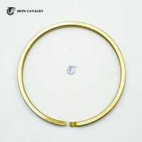 Joint d'étanchéité IRON CAVALRY 07018-10552 0701810552 pour engins de construction Komatsu WA500