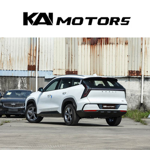 מכוניות חדשות בנזין <span class=keywords><strong>SUV</strong></span> רכב 4x4 2025 2.0 t dct הדגל רכב genely boyue l - Product Image 5