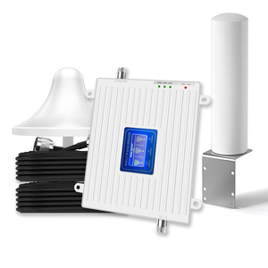 2G 3G 4G Booster Tri band 900 1800 2100MHz Mạng di động repeater/điện thoại di động tín hiệu Booster/khuếch đại tín hiệu mạng Booster - Product Image 3