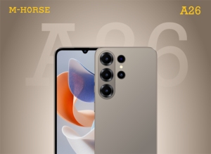 M-HORSE A26, Teléfono Inteligente de Alta Calidad con Pantalla Grande de 6.8'', 4+64GB, Android <span class=keywords><strong>15</strong></span> Global, Desbloqueado de Fábrica - Product Image 6