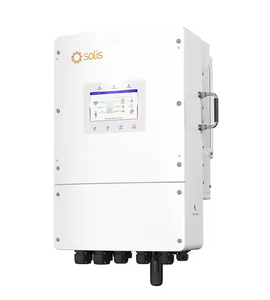 S6-EH3P12K02-NV-YD-L Sistema Solar Híbrido Trifásico de Bajo Voltaje y Alta Frecuencia de 8kw, 10kw, 12kw y 15kw - Product Image 4