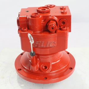 <span class=keywords><strong>Motor</strong></span> de Giro para Excavadora ELic China DH55 DX75 DX80 DX140 DX200 DH225 <span class=keywords><strong>DX225</strong></span> DX300 Sl030, Repuesto para <span class=keywords><strong>Doosan</strong></span> Daewoo - Product Image 3