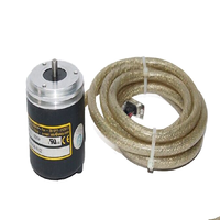 Encodeur incrémental PLC ELCIS I/58S-1024-5-BZ-N-CW-R-02 Vente en gros