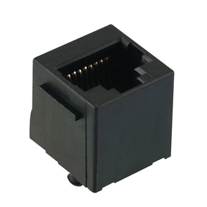 Thương hiệu New Original Ethernet kết nối modjack perpend 8P8C P/dừng BLK GDCX-PA-88 - Product Image 1