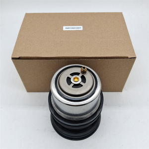 Termostato 94810603401 V45990005 URO014673 para Porsche Cayenne Panamera <span class=keywords><strong>Macan</strong></span> 3.0L 3.6L 4.8L - Product Image 2