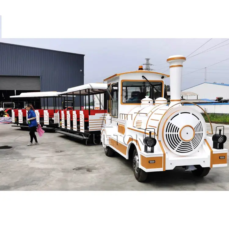 High Quality Popular Electric Trains For Adults