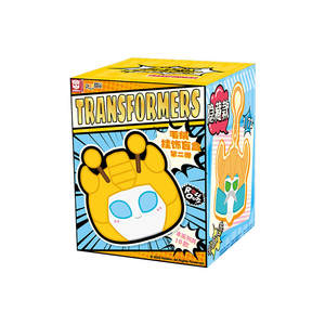 Produit phare : Optimus de transformation en stock, jouet aléatoire, boîte mystère <span class=keywords><strong>Shockwave</strong></span>, figurine décorative de table, modèle de jouet, peluche pour fans, cadeaux de fêtes, jouets - Product Image 6