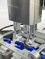 Machine de Remplissage Rotative Lotion