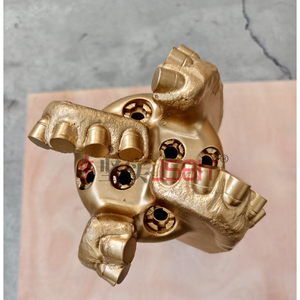 אספקת המפעל ישירות 8.5 אינץ 4 להבים <span class=keywords><strong>Pdc</strong></span> ליבת מקדחה ביטים - Product Image 1