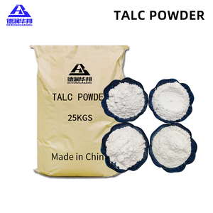 Poudre de talc fine de haute qualité, 50g, couleur blanche pure, 325 mailles, prix d'usine - Product Image 5