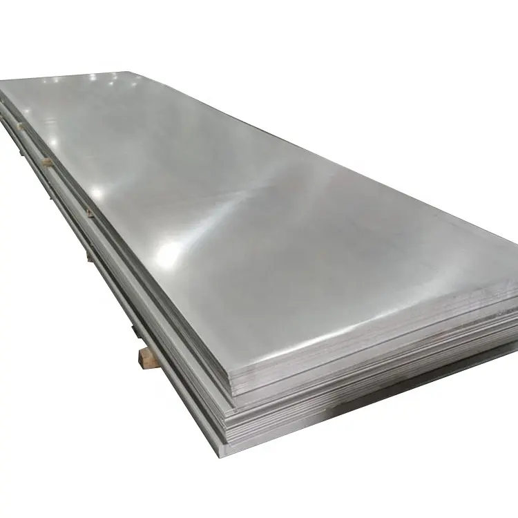 High Quality SUS201 304 30408 304L 316L 309 310S Hot Rolled ASTM Stainless Steel Sheets 0.6 mm Thickness Stainless Steel Plates