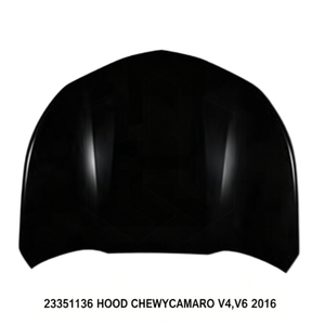 23351135 Capot de voiture en gros pour <span class=keywords><strong>Chevrolet</strong></span> <span class=keywords><strong>Camaro</strong></span> <span class=keywords><strong>2016</strong></span>- V4 <span class=keywords><strong>V6</strong></span>, anti-corrosion, résistant à la rouille, panneaux de carrosserie en vrac, directement de l'usine - Product Image 3